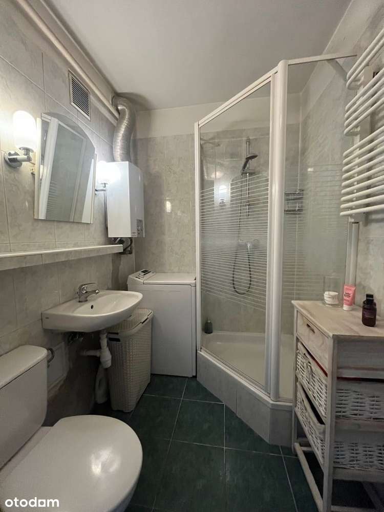 Mieszkanie, 2 pokoje, winda, Szeligiewicza, park-9