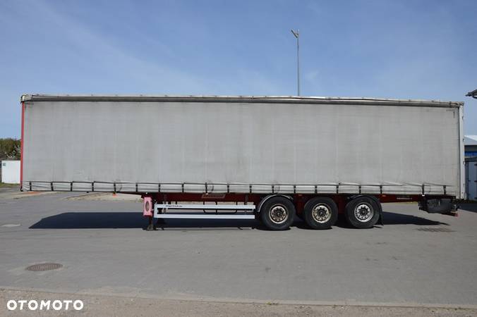 Fruehauf TX38 - 7