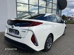 Toyota Prius Plug-in 1.8 Hybrid Prestige - 3