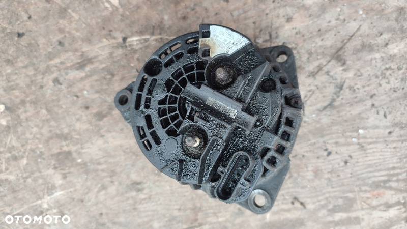 ALTERNATOR BOSCH 0124555013 Nr;007/6 - 2