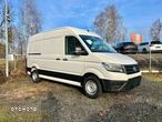 Volkswagen Crafter 35 2.0 TDI L3H3 3640 140 KM - 2