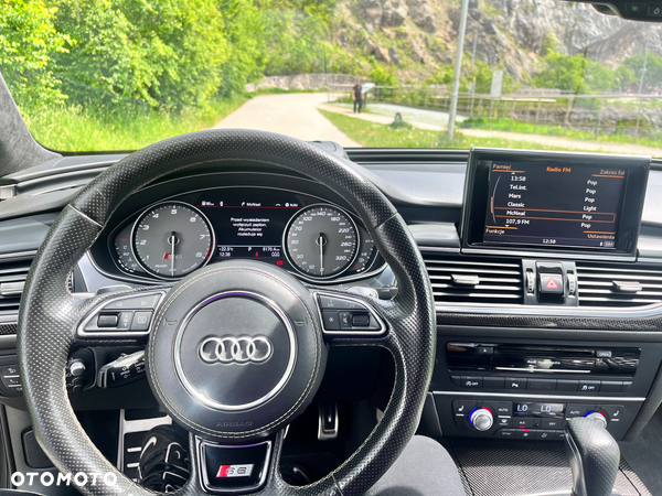Audi S6 4.0 TFSI Quattro S tronic - 17