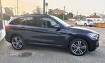 BMW X1 18 d sDrive Pack M - 4