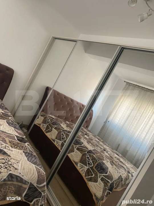 Apartament 3 camere, 65 mp, zona Valea Adanca - Imagine principală: 2/5
