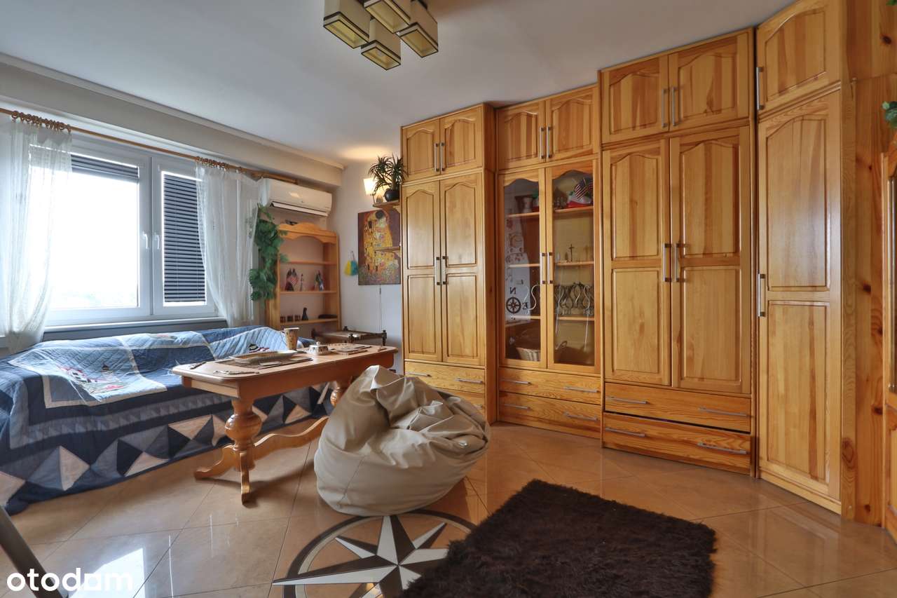 1 pok, 32,2 m2, Mokotów, ul. Łukowa /Metro Służew /Dolina Służewiecka-1