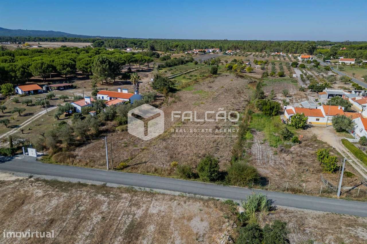 Moradia T3+2 Venda em Grândola e Santa Margarida da Serra,Grândola-19