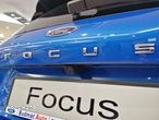 Ford Focus 1.0 EcoBoost mHEV Active X - 7