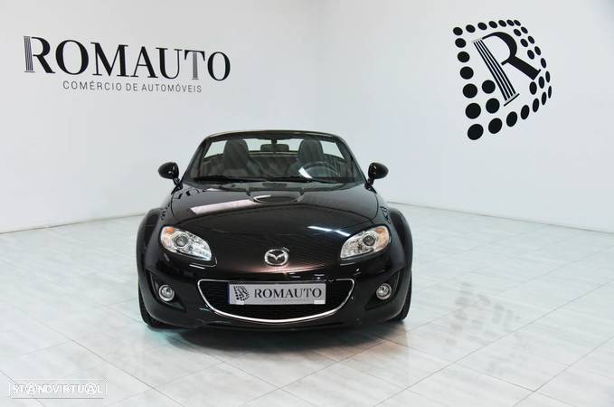 Mazda MX-5 1.8 MZR Niseko - 3