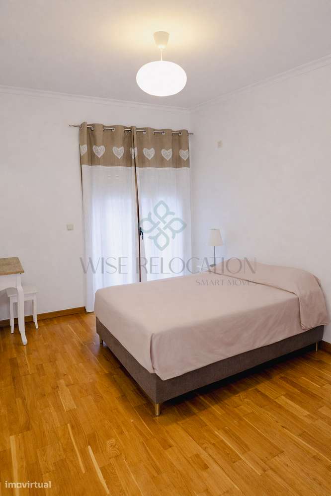 ** Oportunidade: Apartamento t3 à venda na Colinas do Cruzeiro**-7