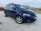 Volkswagen Golf Plus 1.6 TDI DPF Comfortline - 2