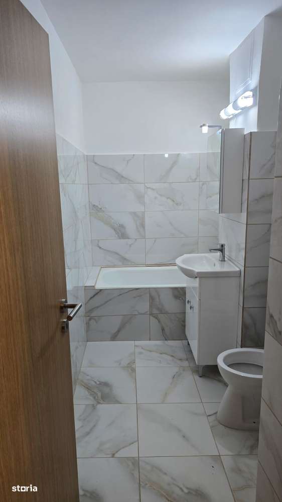 Apartament 1 camera Calea Aradului - Iulius Mall - Imagine principală: 5/9