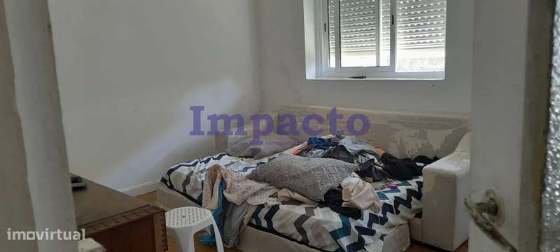 2 Moradias T2 para remodelar em São João da Madeira - Grande imagem: 5/12