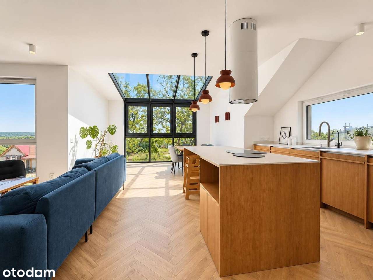 Dom na sprzedaż, 4 pokoje, 118 m², Siadło Dolne