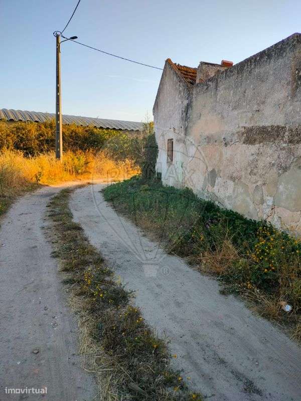 Moradia T2 para venda - Grande imagem: 5/6