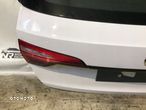 LAMPY TYŁ TYLNE AUDI A4 B9 AVANT LIFT EUROPA - 2