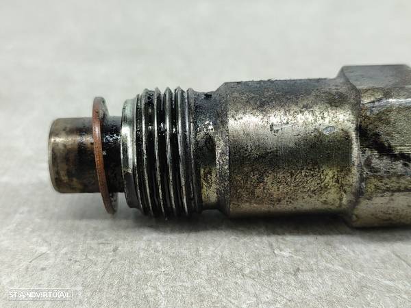 Injector Nissan Patrol Iii/2 Hardtop (K260) - 2