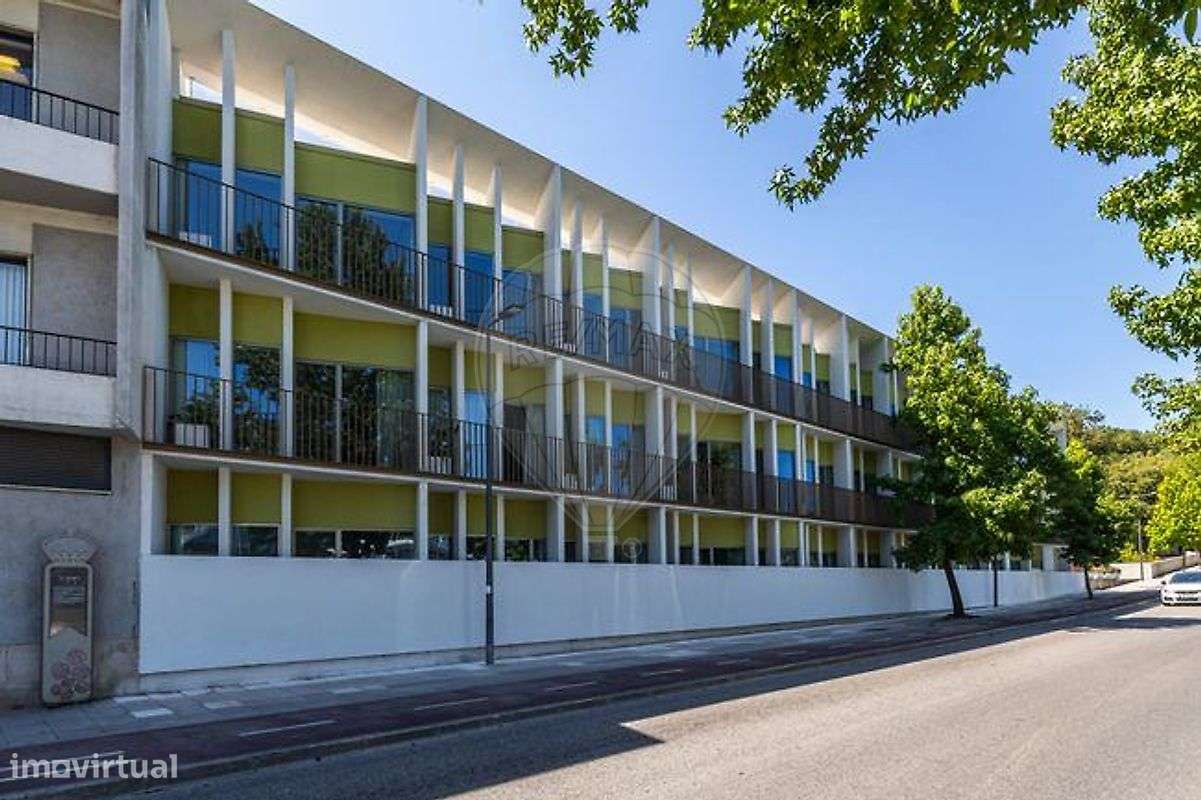 Apartamento T2 para arrendamento - Grande imagem: 2/19