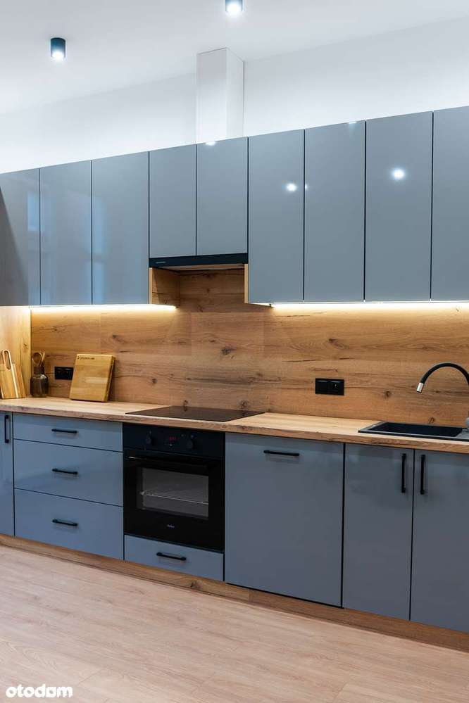 Na sprzedaż przestronne trzypokojowe mieszkanie w CENTRUM NAMYSŁOWA! - Pełny obrazek: 5/20