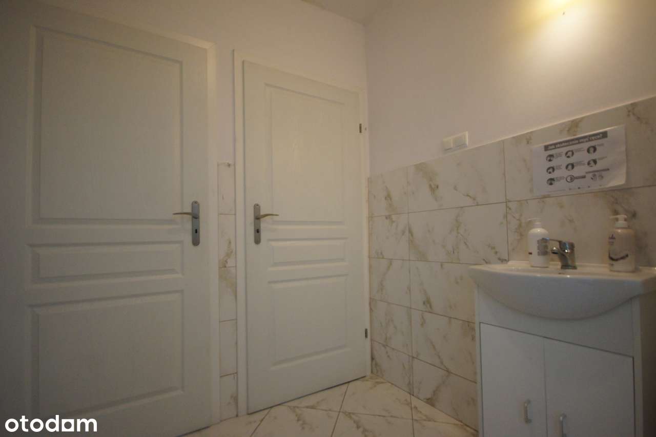 Mieszkanie/lokal użytkowy na sprzedaż, Nysa ul. Prusa-14