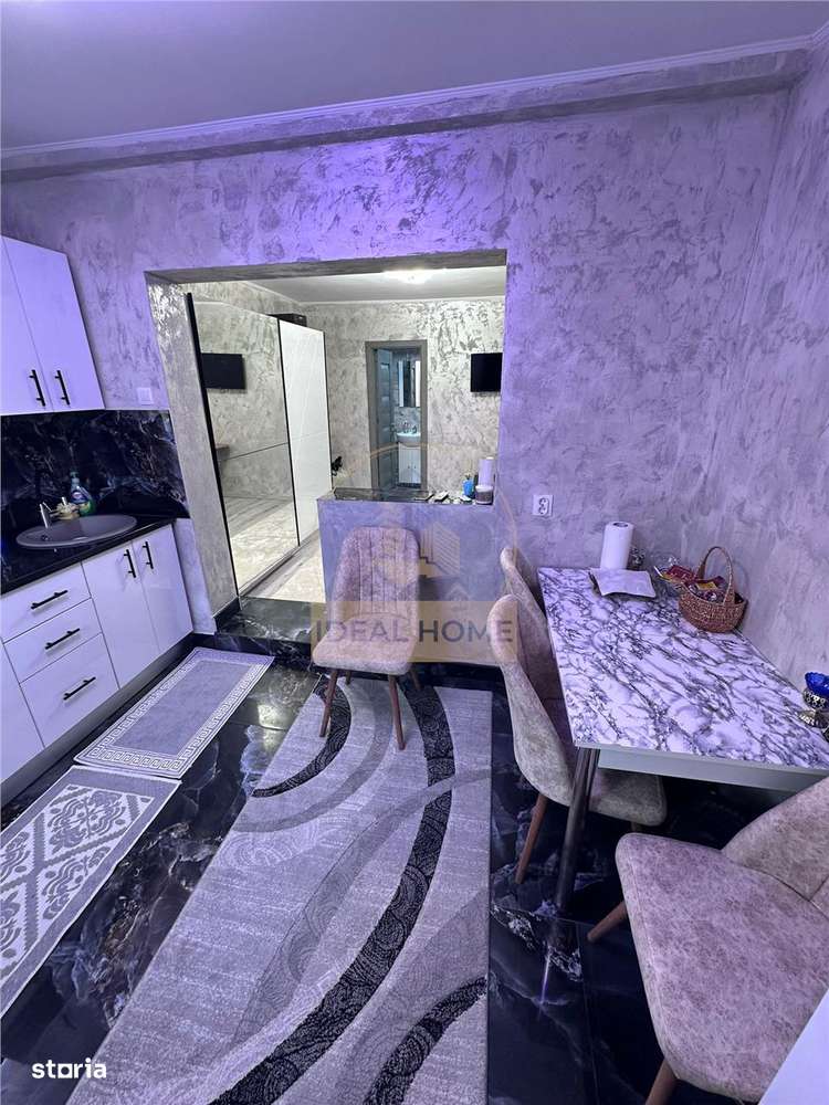 Camera Camin zona Frumoasa - Imagine principală: 4/7