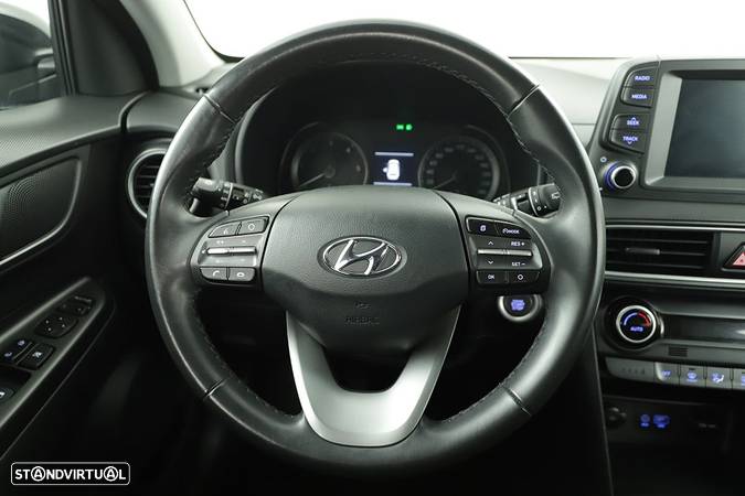 Hyundai Kauai 1.6 CRDi Premium - 11