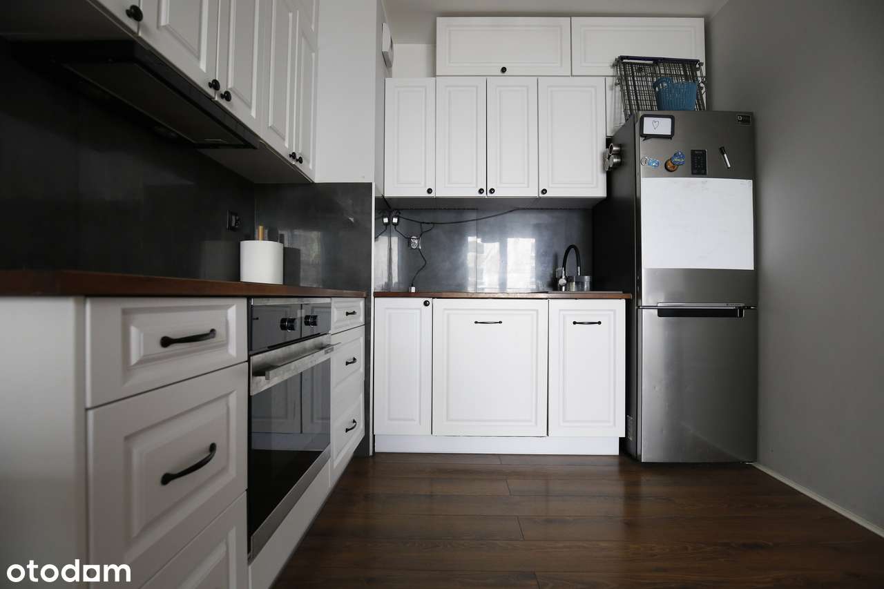 Przytulne mieszkanie 2-pok. Szybkie wydanie-8