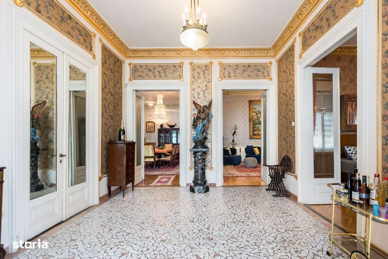 VILA REPREZENTATIVA ICOANEI - Imagine principală: 2/20