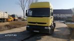 Renault Premium 420 DCI Standard Tractor, Manual ZF - 3