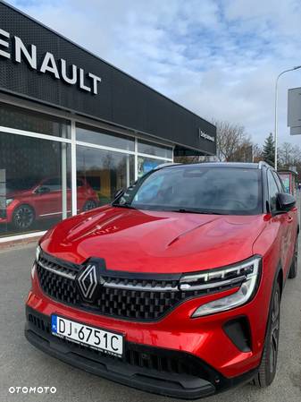 Renault Austral 1.3 TCe mHEV Techno - 2