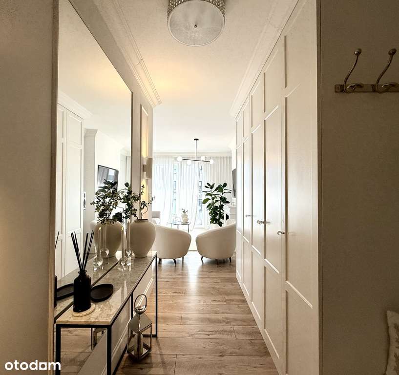 Mieszkanie 3 pok/68,5 m2/loggia/garaż x2/komórka-6