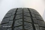 2x 225/55R17C opony zimowe Falken 8mm 20 53787 - 3