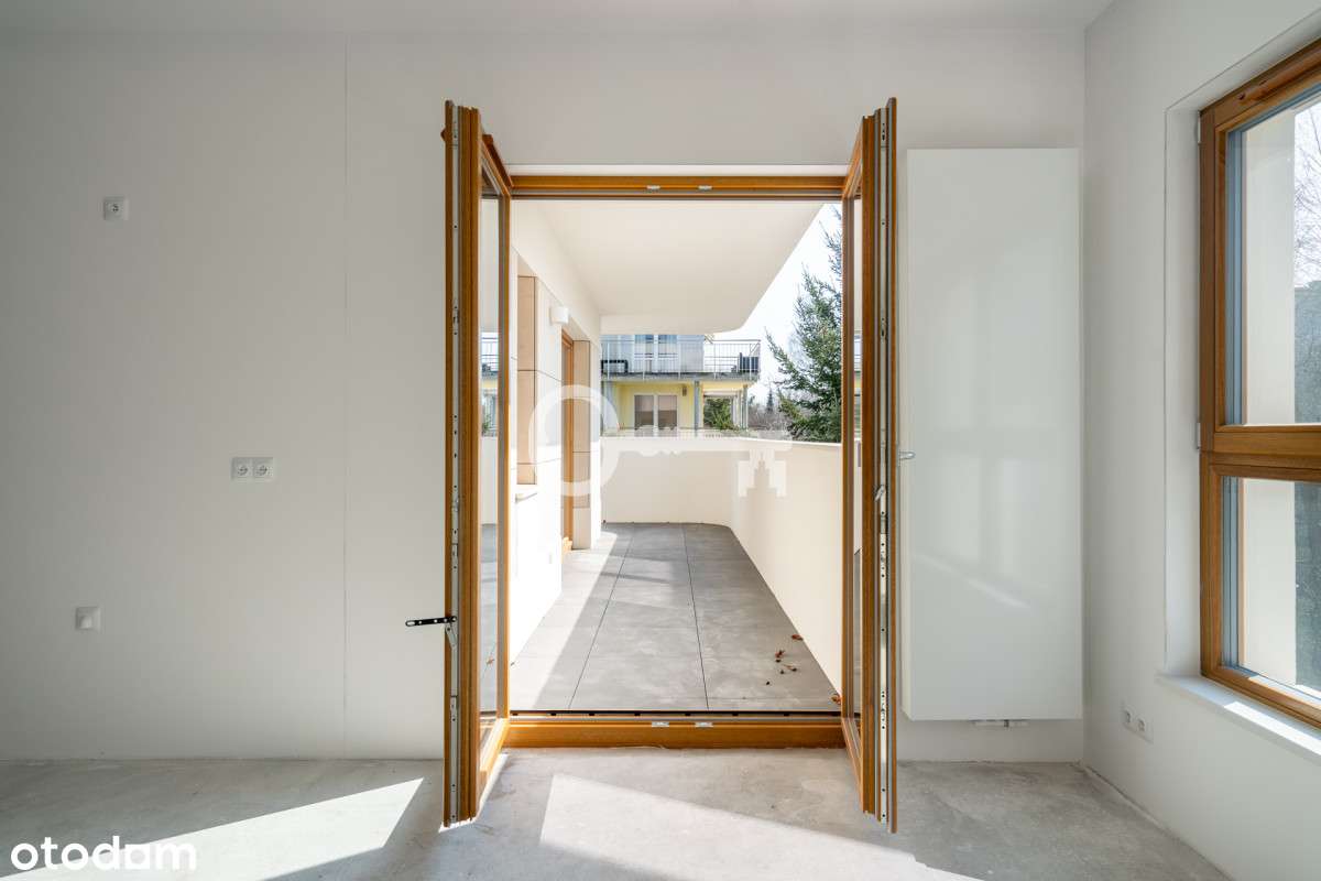 Wygodny apartament  w willowym zaciszu Orłowa - Pełny obrazek: 5/12