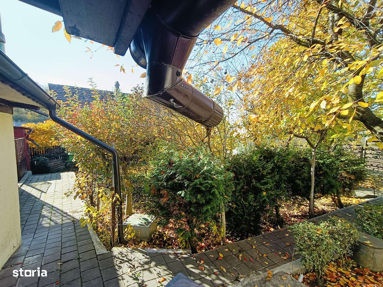 Oportunitate Unică! Casă cu teren și livadă în Valea Mare-Pitesti - Imagine principală: 4/17