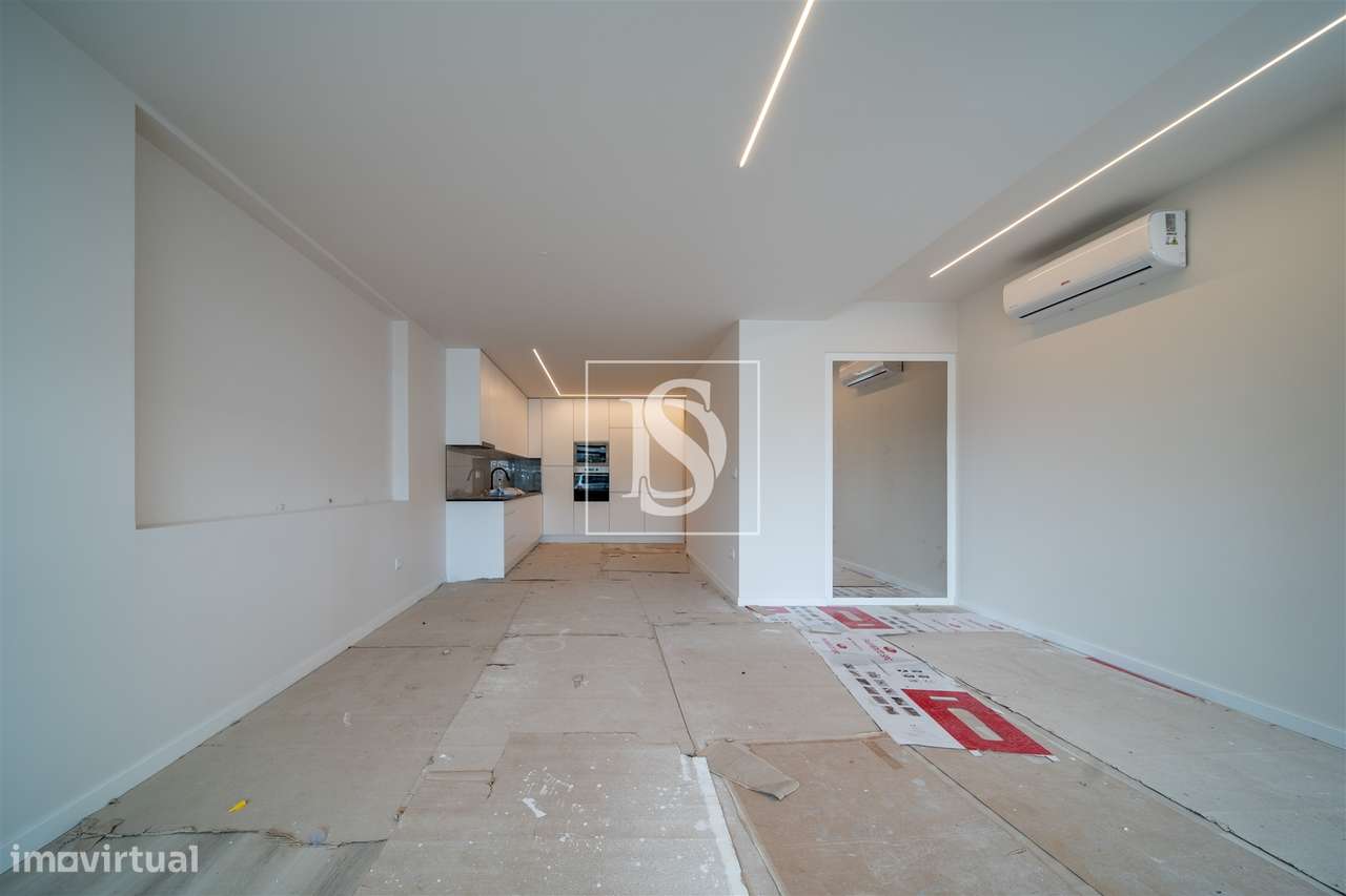 Apartamento T1 Venda em Tamel (São Veríssimo),Barcelos - Grande imagem: 3/21