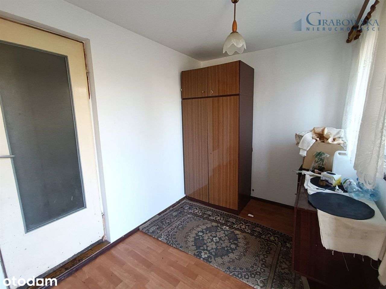 Dom na działce przy ulicy Baranowickiej.-11