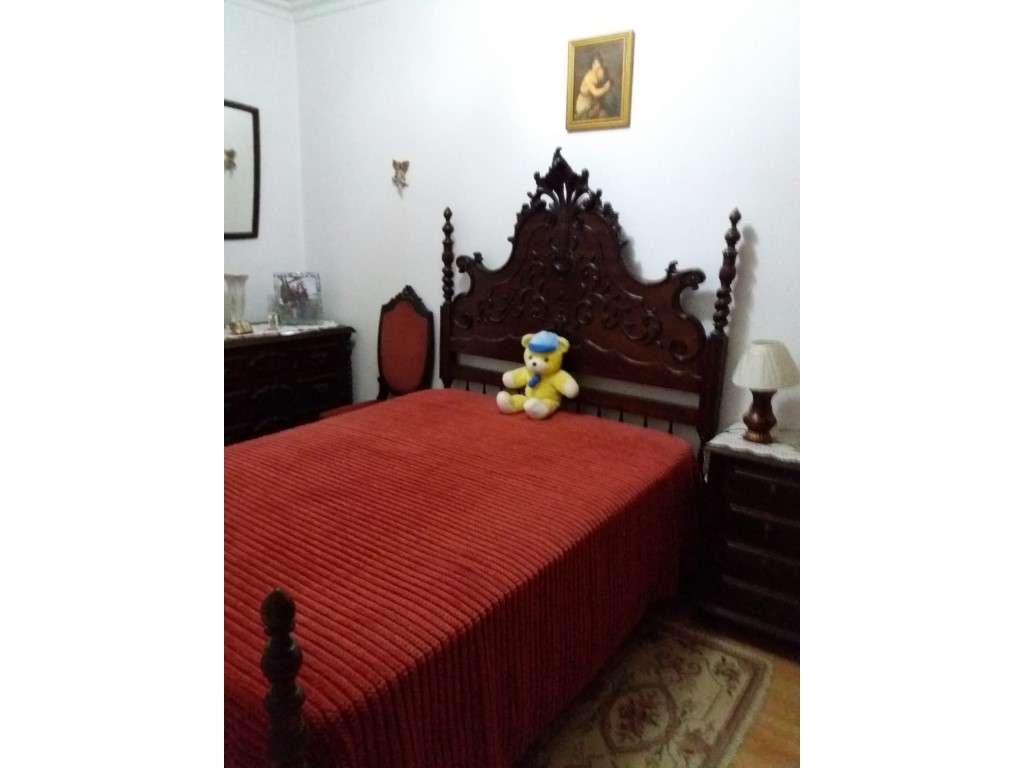 Apartamento T2 de Linha Contemporânea - Rés do Chão | 55 m² | Olivais-6