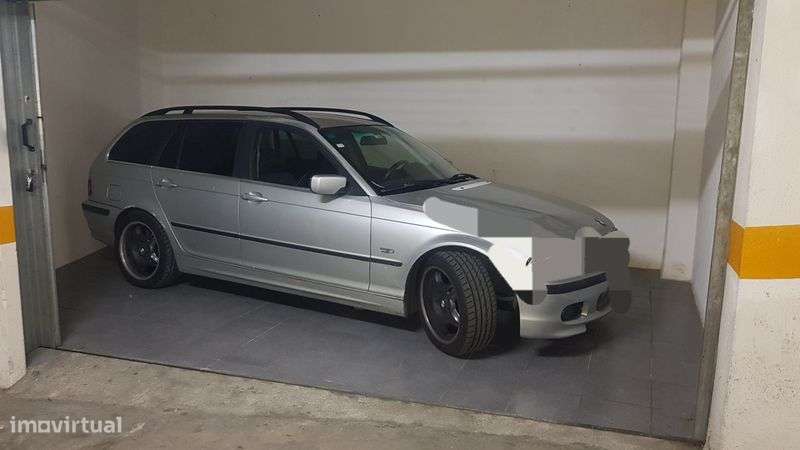 Aluga-se Box em Fitares - Grande imagem: 5/5