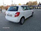 Skoda Fabia - 4