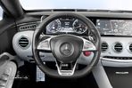 Mercedes-Benz S 500 4-Matic - 8