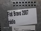 Auto Radio Fiat Bravo Ii (198_) - 7