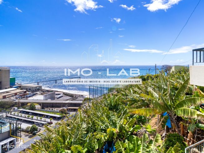 Terreno próximo ao Centro de Câmara de Lobos!-13