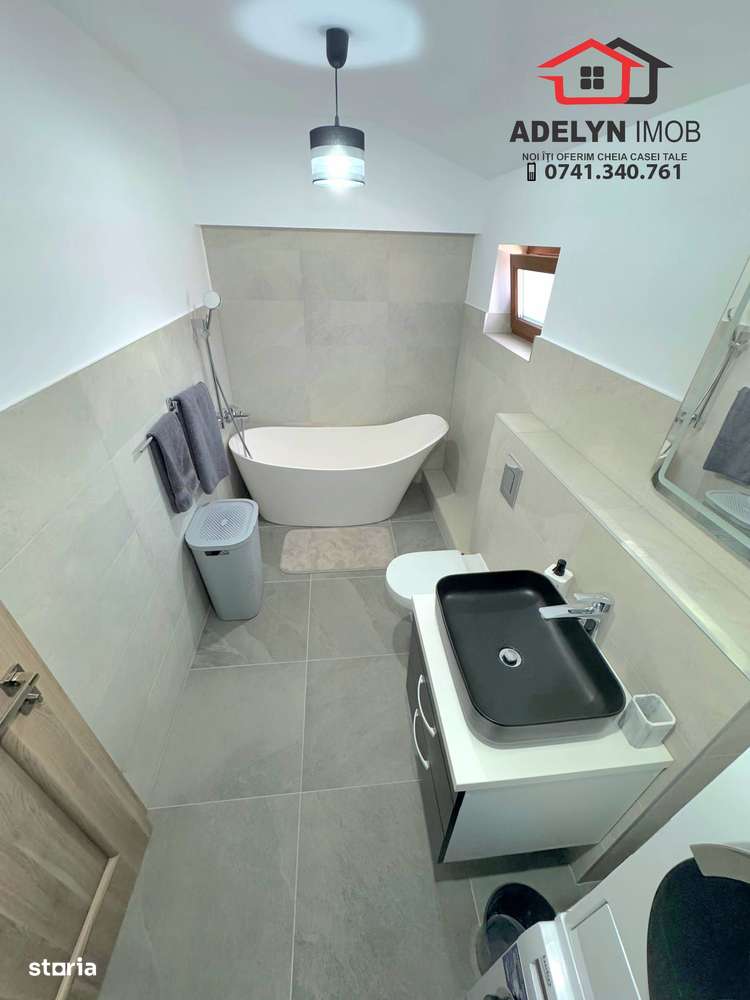 Loc. Malcoci - casa de tip D+P+M-5