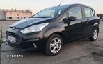 Ford B-MAX 1.5 TDCi SYNC Edition - 1