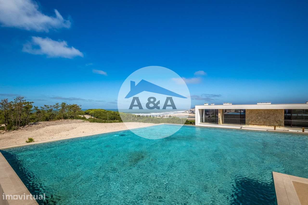 Apartamentos na Costa de Luxo com vistas deslumbrantes - Grande imagem: 4/52