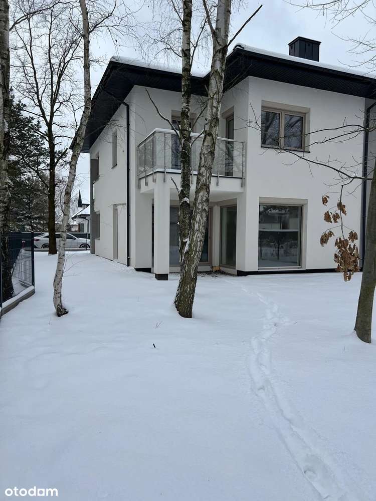 Gotowy bliźniak / Wysoki standard deweloperski / Cisza / Bez prowizji-2