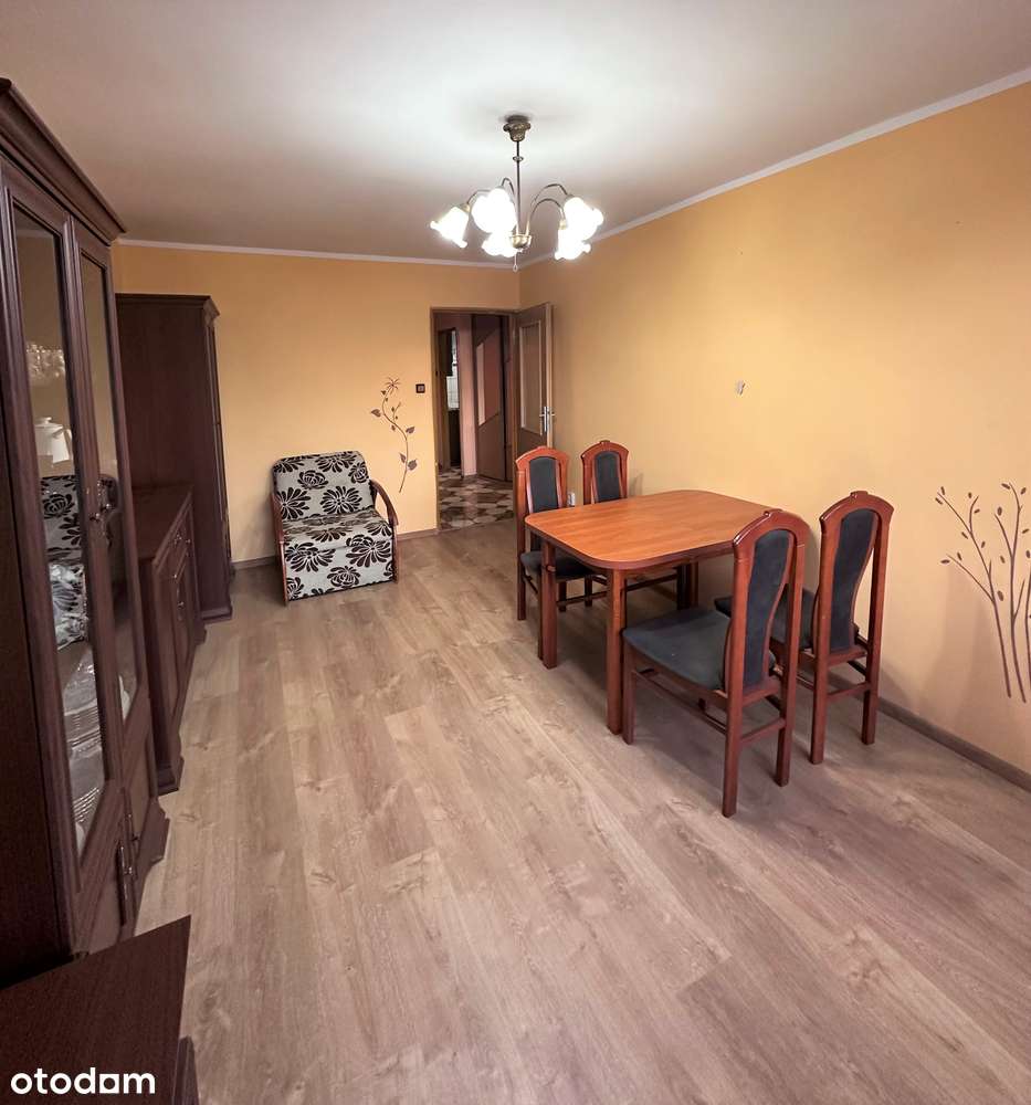 Mieszkanie 3 pokojowe w centrum Świnoujścia - Pełny obrazek: 3/11