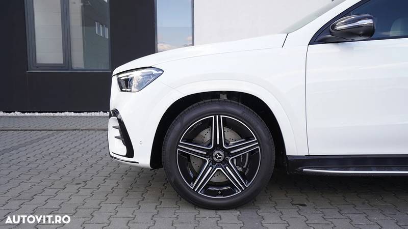 Mercedes-Benz GLE Coupe - 4