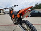 KTM EXC - 25