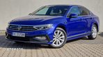 Volkswagen Passat 2.0 TDI Elegance DSG - 2