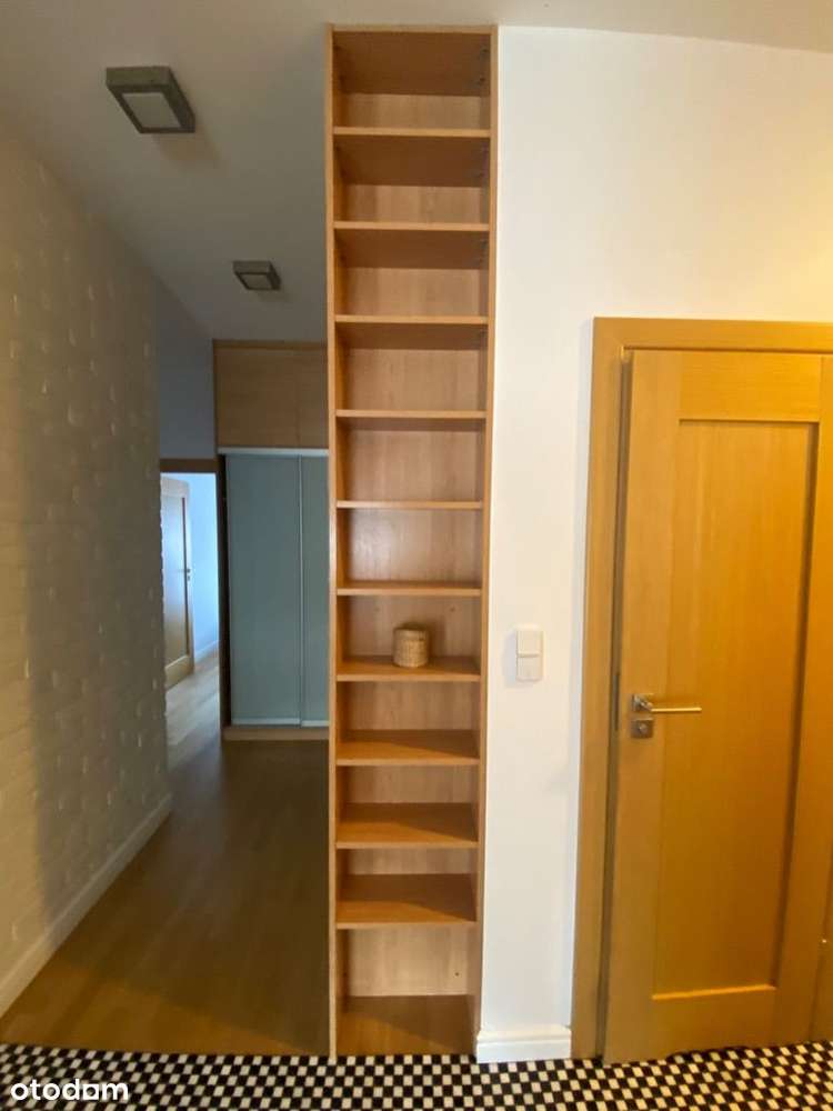 Super oferta! 2 sypialnie, balkony i sauna! - Pełny obrazek: 5/16